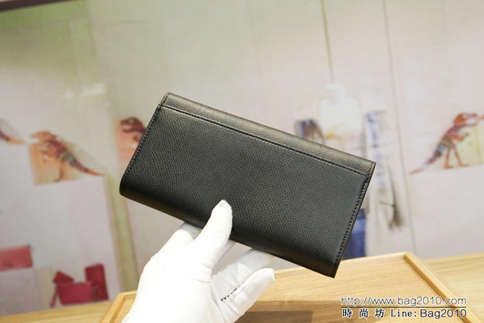 COACH蔻馳 原單 Coach53763 女士三折大手包 專櫃用料PVC拼頭層牛皮 專櫃爆款  Chz1196